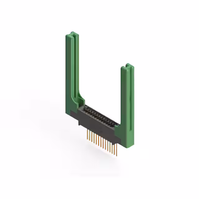 395-014-542-658 EDAC Inc.  Edgeboard Connectors